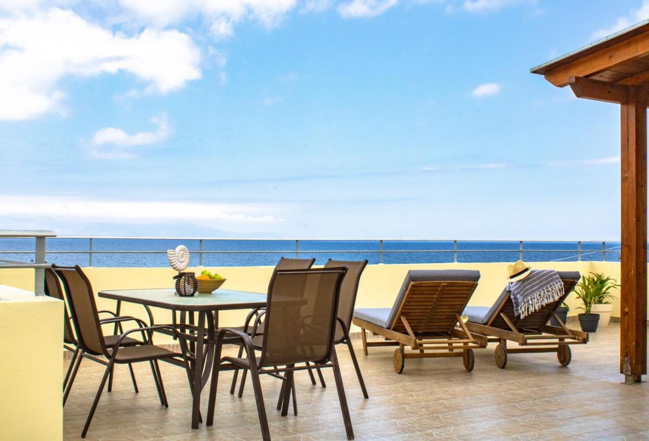 Сasa de vacaciones Calme Luxury La Canea